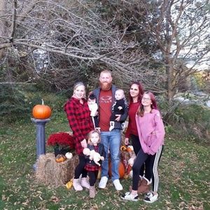 Meet your Posher, Kellie